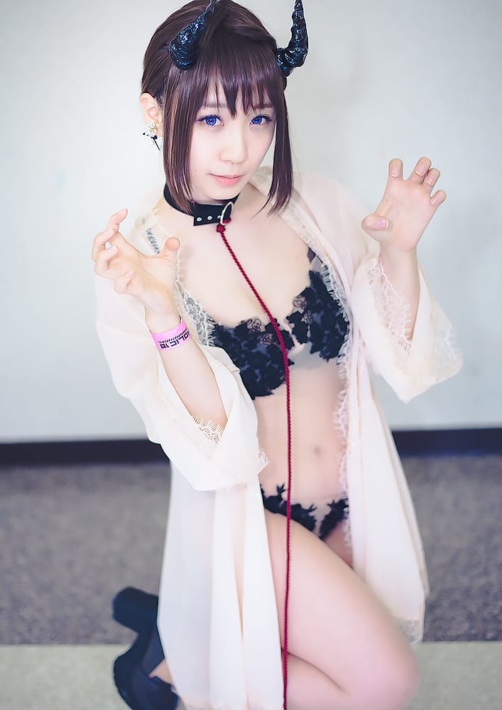 コスホリでの伊織もえさん_5