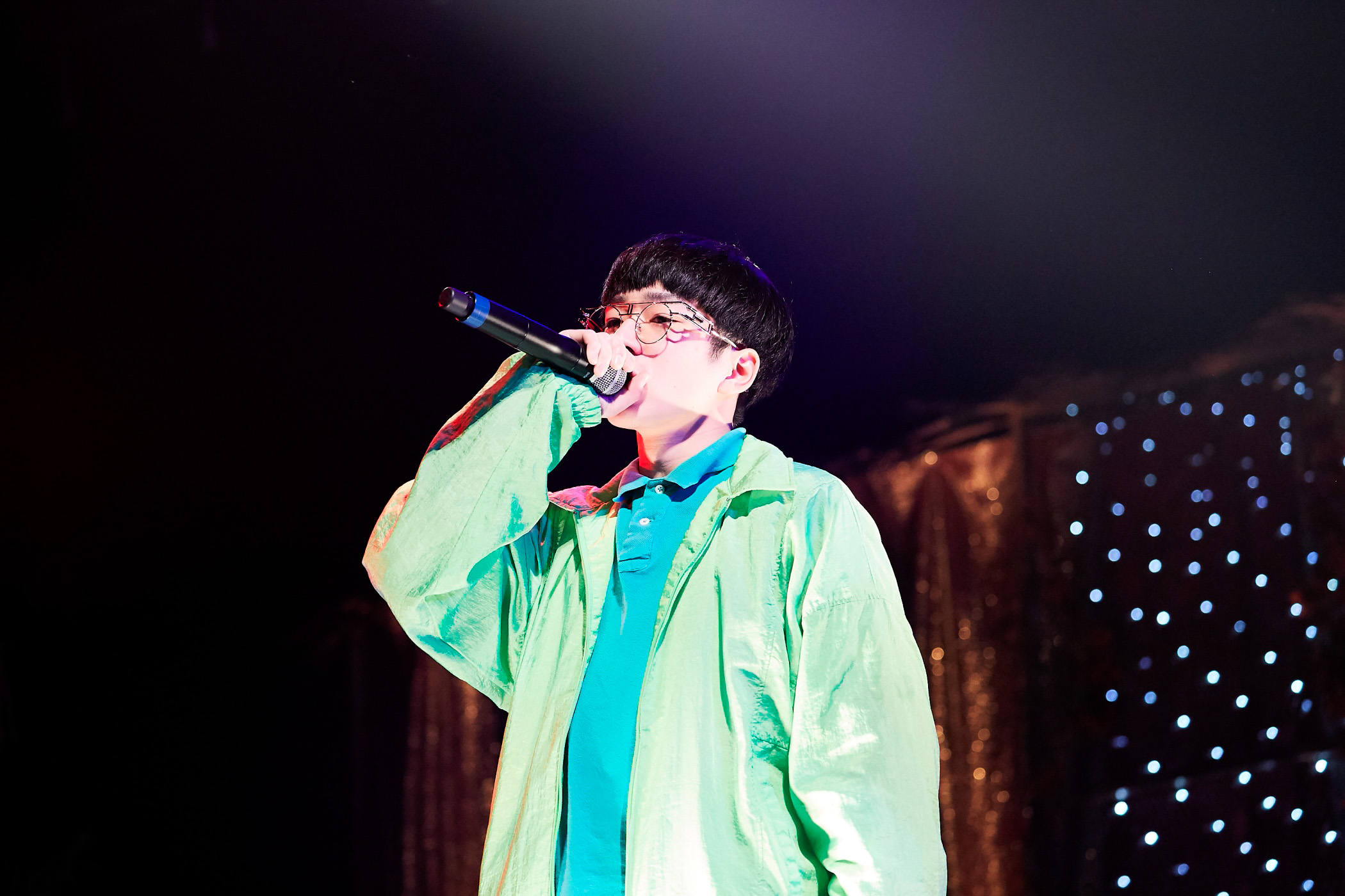 はまぞう vs G-HOPE_2