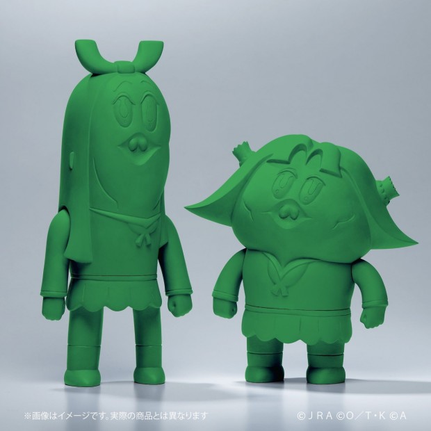 ポプテピ記念2