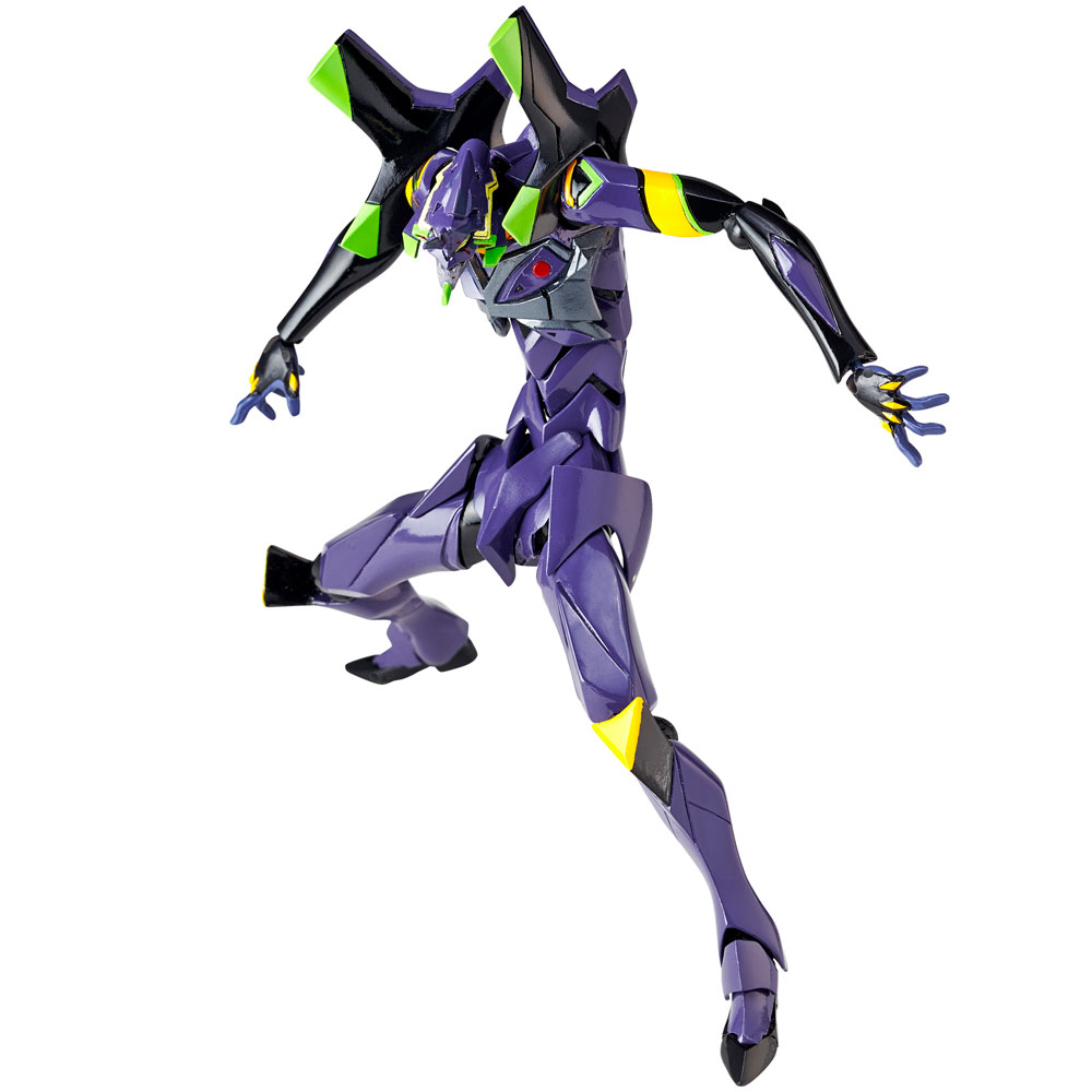 EVANGELION EVOLUTION EV-007S エヴァンゲリオン 第13号機 新パッケージ版