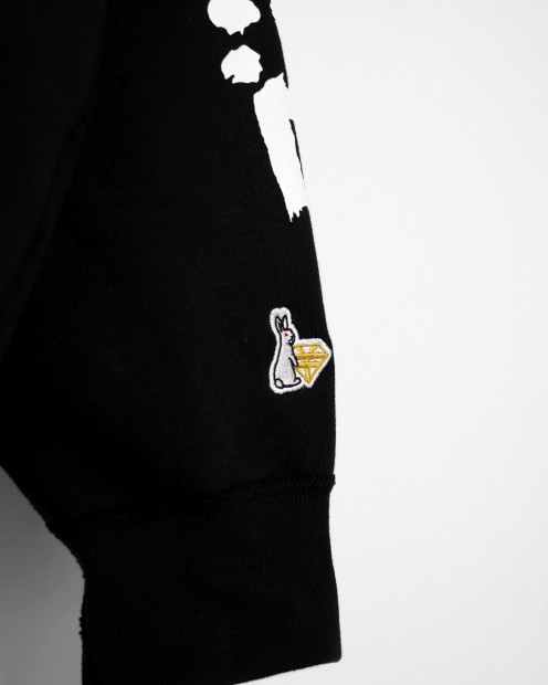 FRC479 #FR2×ゴクドルズ Hoodie(極)