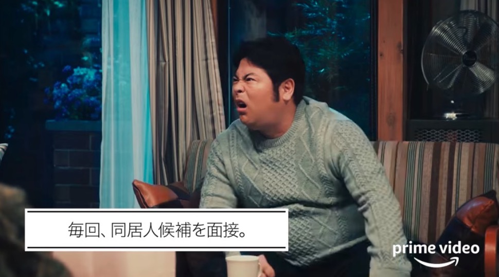 #5「演技をするということ」ゲスト：皆川猿時