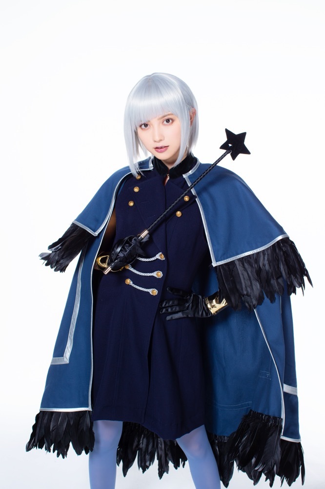 桃月なしこさん