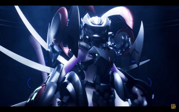 『ミュウツーの逆襲 EVOLUTION』予告2_1
