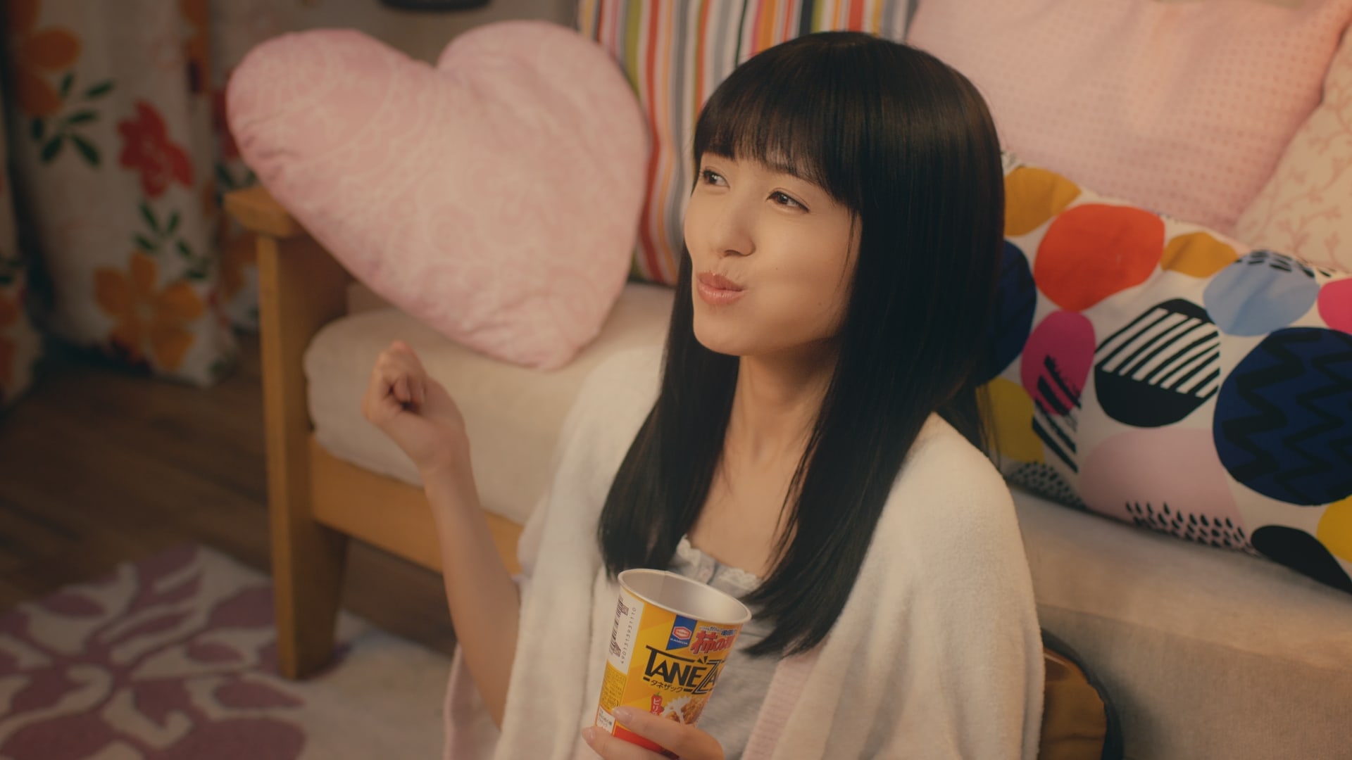 「ザクザクッ篇」 (4)