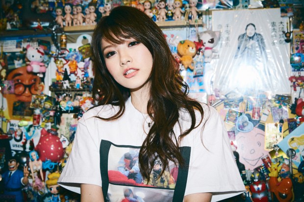 相沢みなみさんフォトレポート26