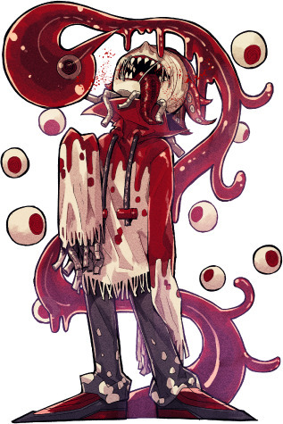 メフィスト