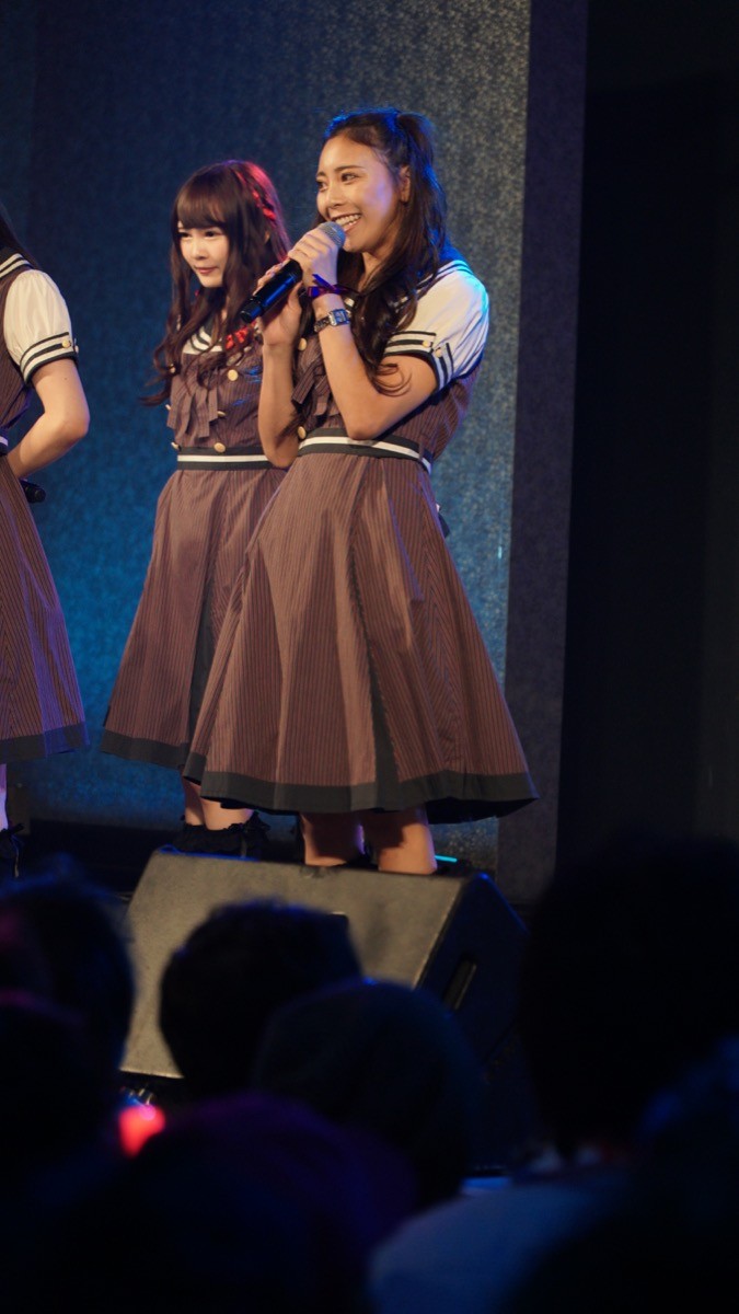 原宿☆バンビーナ