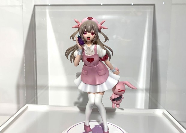名取さな_フィギュア