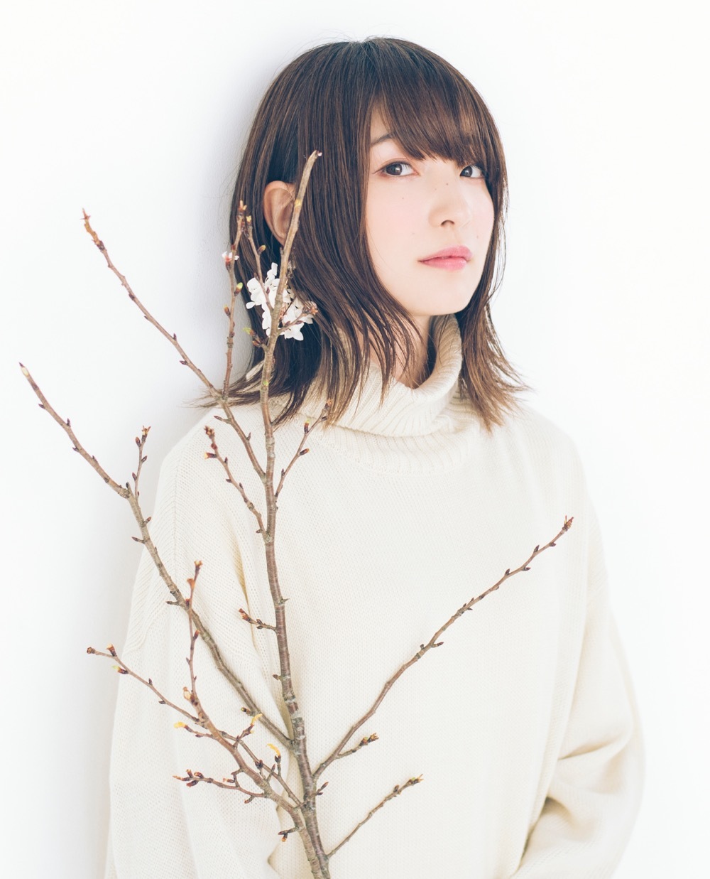 上田麗奈さん