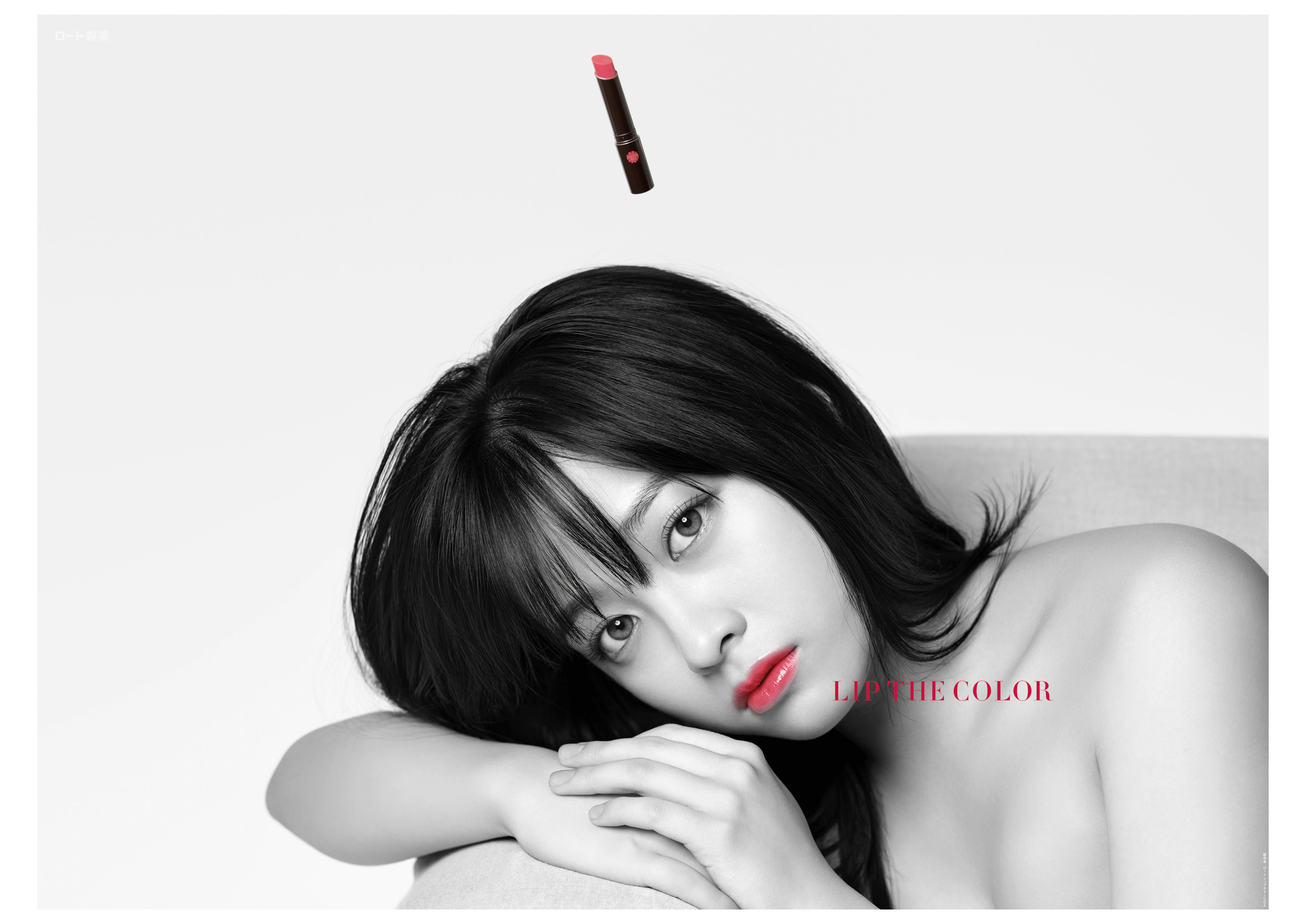 19歳の橋本環奈写真展(2)