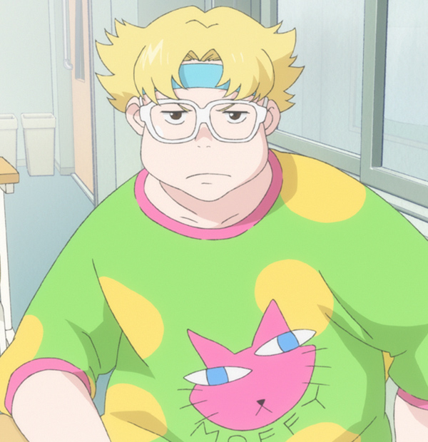 森吾郎