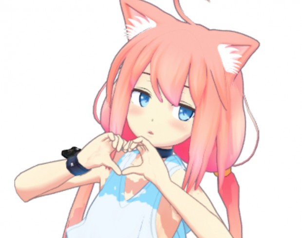 猫宮ひなた