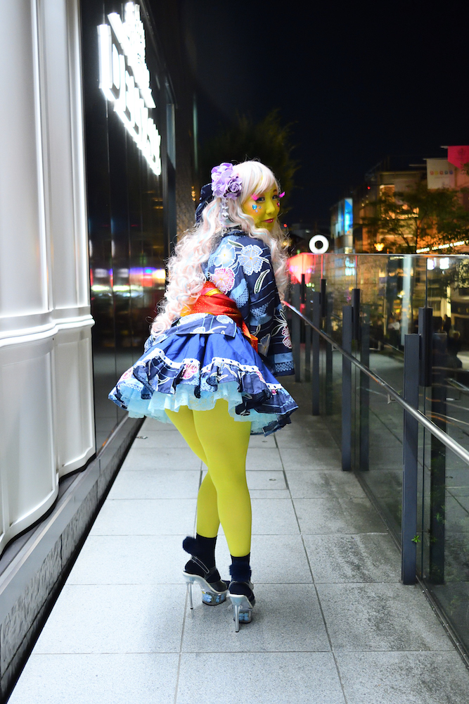 須永ちえりさん