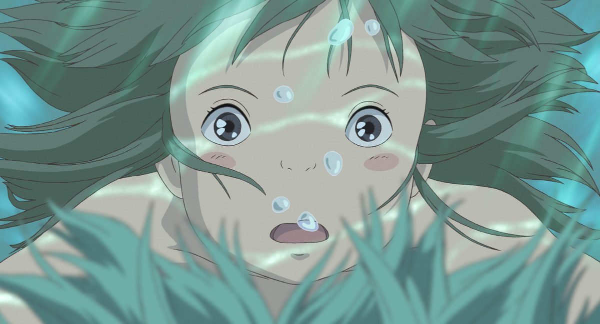 『千と千尋の神隠し』