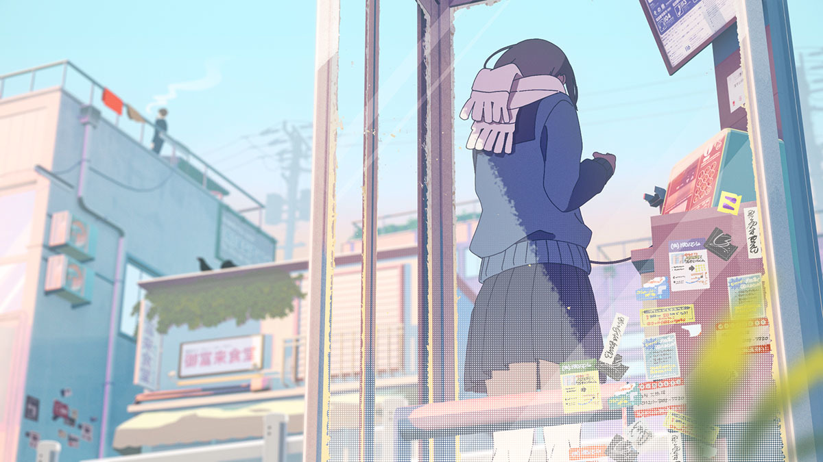『あなたから聴く物語』