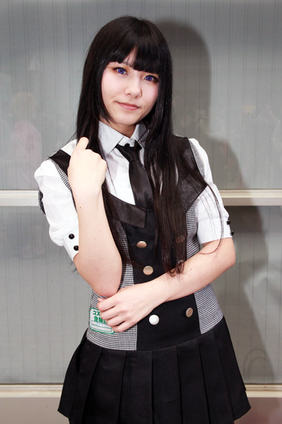 ニコニコ超会議3のコスプレイヤー画像まとめ3