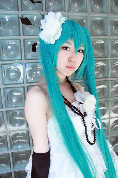 ニコニコ超会議3のコスプレイヤー画像まとめ22