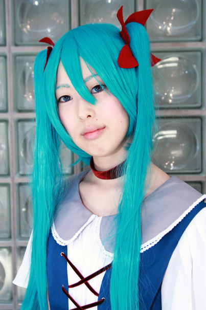 ニコニコ超会議3のコスプレイヤー画像まとめ18