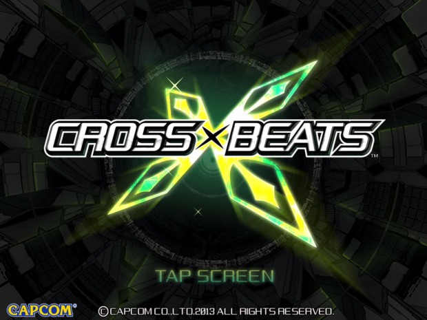 crossbeats