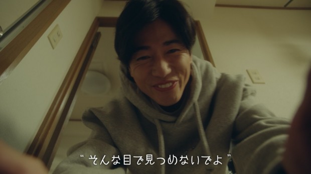 「HUNTER×HUNTER名言ドラマ」