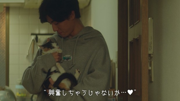 「HUNTER×HUNTER名言ドラマ」