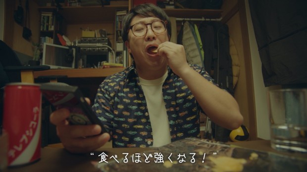 「HUNTER×HUNTER名言ドラマ」