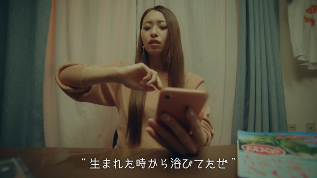 「HUNTER×HUNTER名言ドラマ」