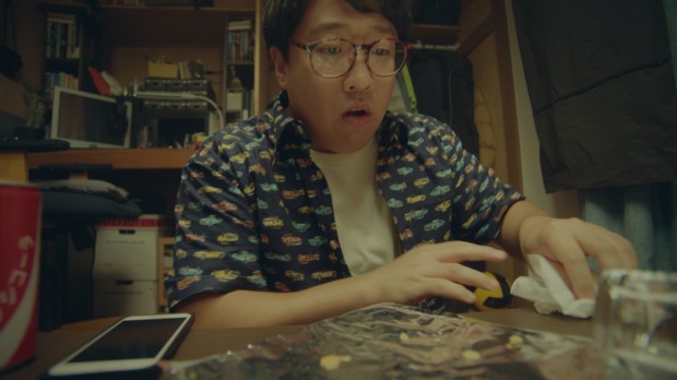 「HUNTER×HUNTER名言ドラマ」