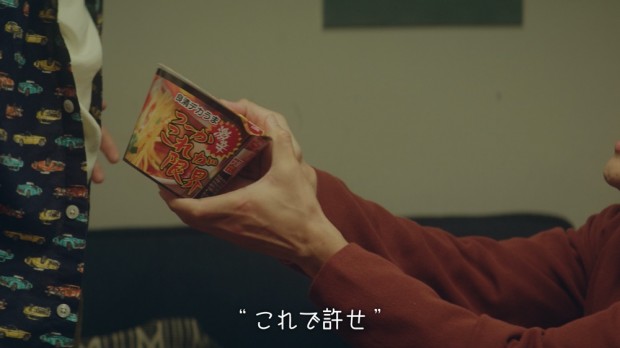 「HUNTER×HUNTER名言ドラマ」