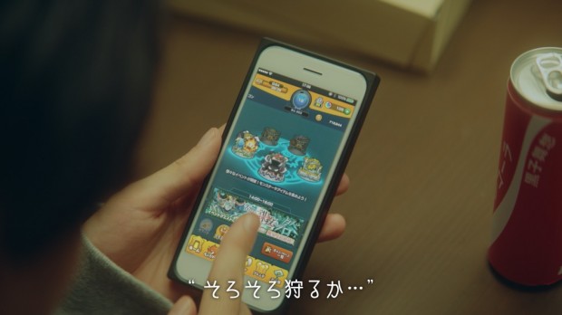 「HUNTER×HUNTER名言ドラマ」