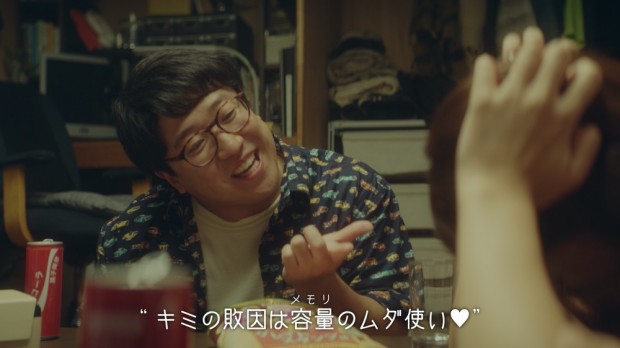 「HUNTER×HUNTER名言ドラマ」