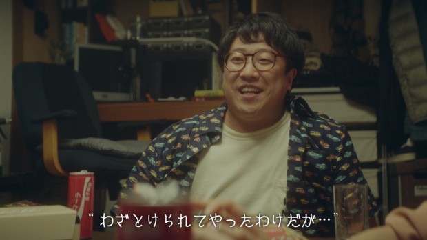 「HUNTER×HUNTER名言ドラマ」