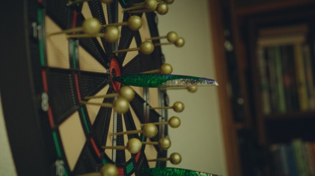 「HUNTER×HUNTER名言ドラマ」