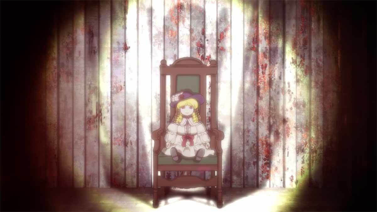 『ぶらどらぶ』