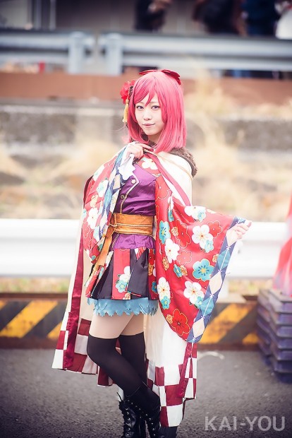 ことまさん／『ラブライブ！』西木野真姫_9