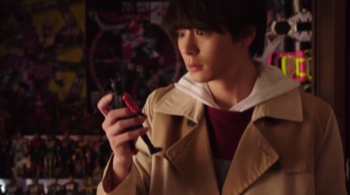 仮面ライダー平成ジェネレーションズ FOREVER_7