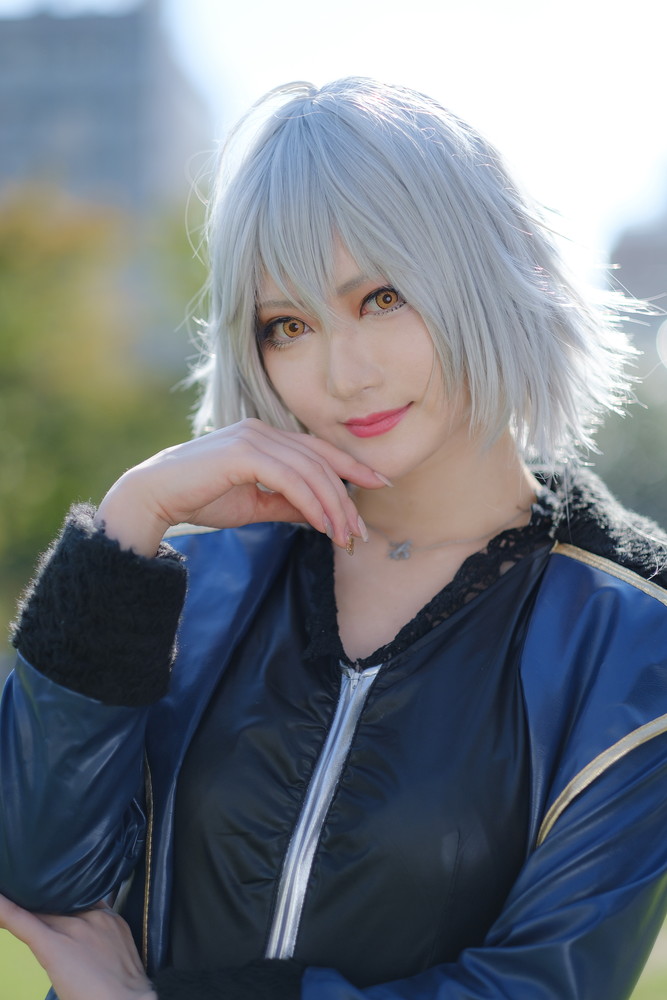 冬華さん_ジャンヌオルタ