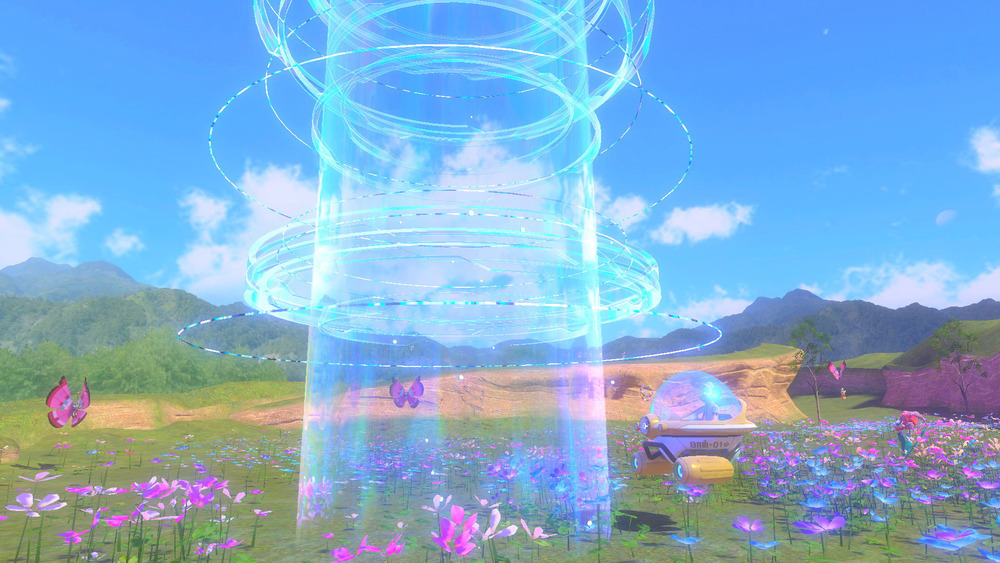 New ポケモンスナップ