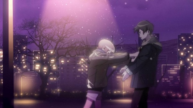 『ROAD TO YOU ～記憶に舞う粉雪～』