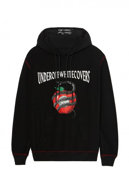 Off-White×Undercover20
