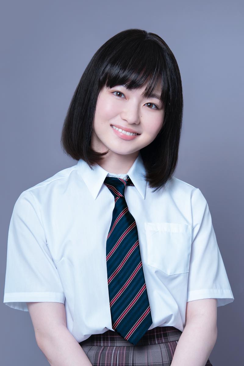 小野寺和紗（山田杏奈さん）