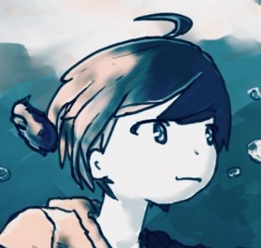 シャノン