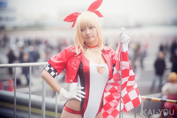 あおたややさん／『Fate/Grand Order』ネロ_3