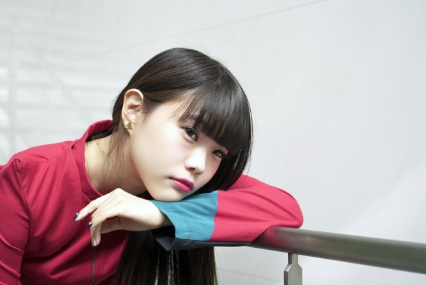 アイナ・ジ・エンドさん