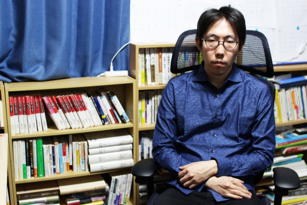 音楽家・平林遼インタビュー