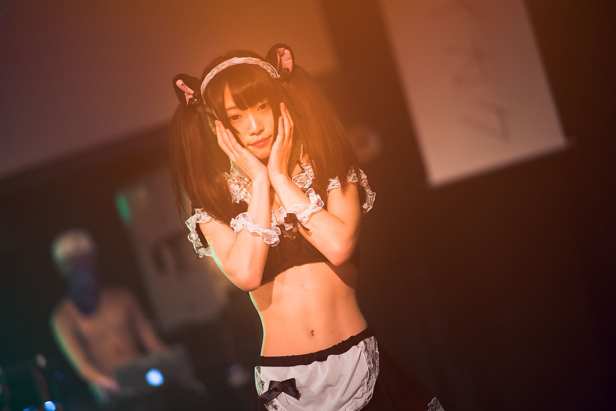 山吹りょうさん