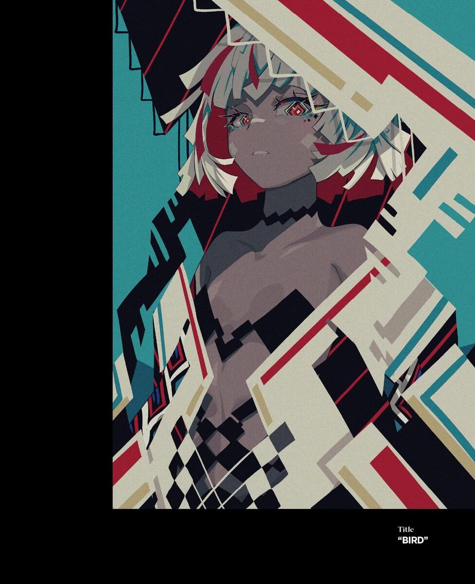 SPECTRUM ‐スペクトル‐4