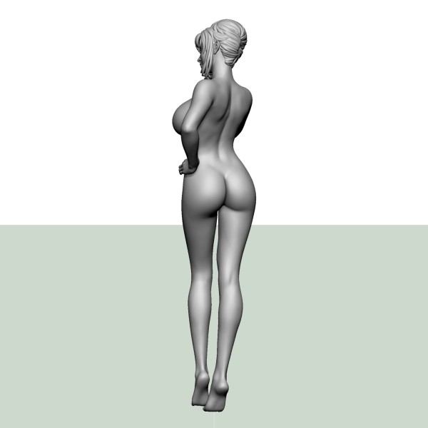 叶姉妹 フィギュア