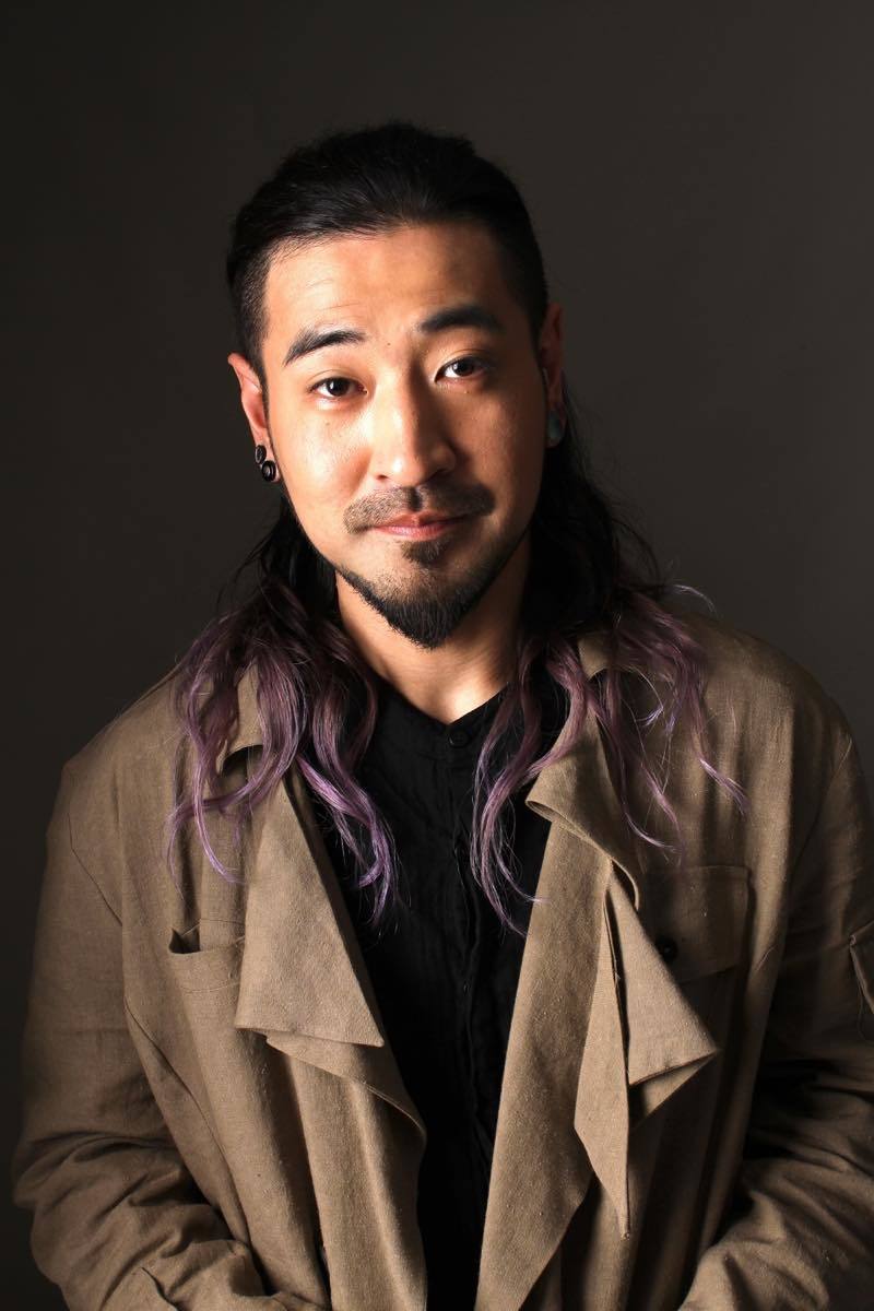 『魔法使いの嫁』エリアス役・竹内良太さん